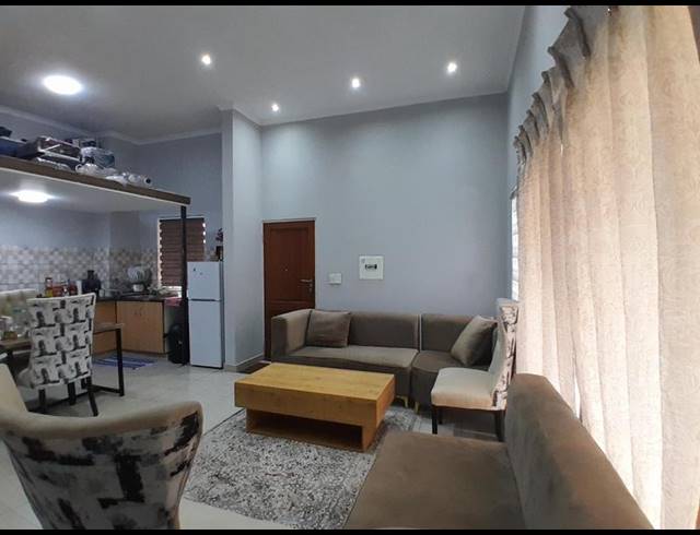 1 BEDROOM PROPERTY TO RENT IN ELDO LAKES ESTATE